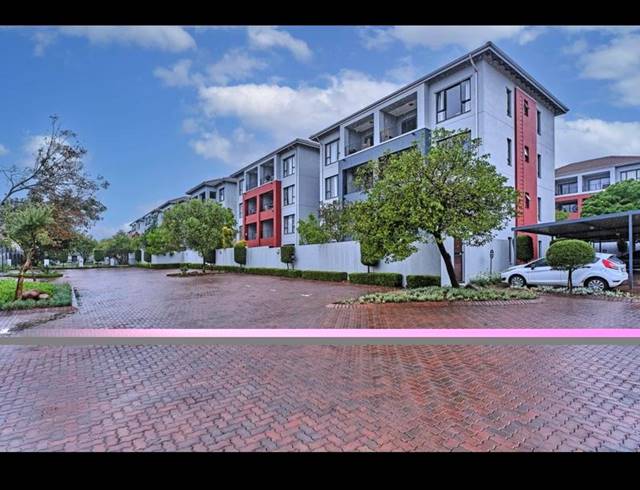 2 BEDROOM PROPERTY TO RENT IN BARBEQUE DOWNS